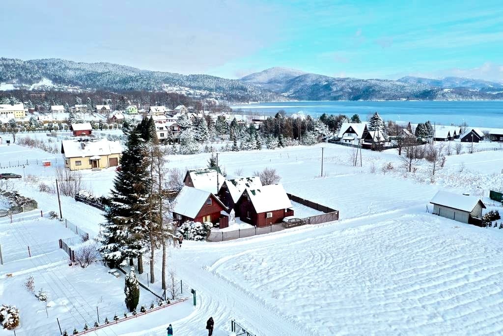 Sylwester w Górach ze śniadaniem