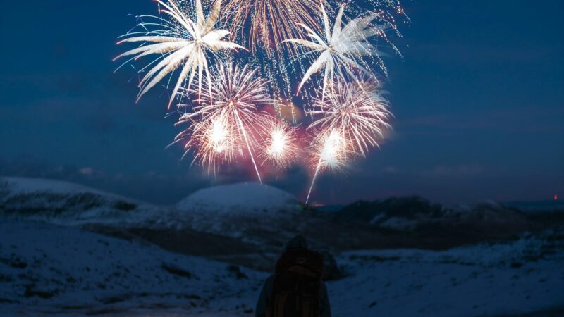 sylwester zakopane